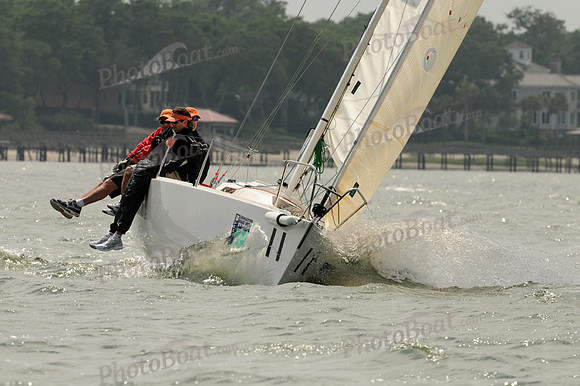 2012 Charleston Race Week A 1519