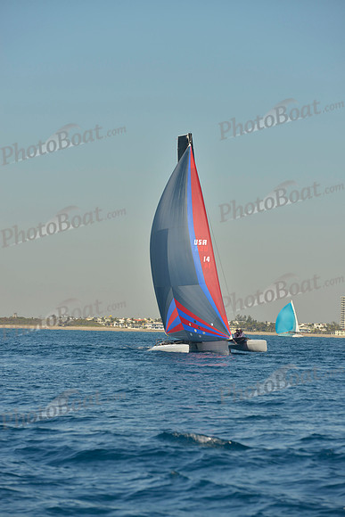 2019 Ft Lauderdale to Key West Race_0546