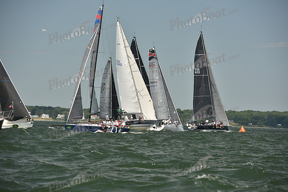 2018 NYYC Race Week A_0099