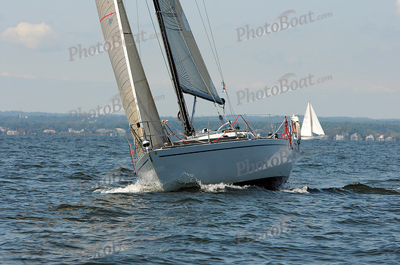 2011 Vineyard Race A 498