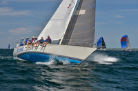 2019 Block Island Race Week D_1170