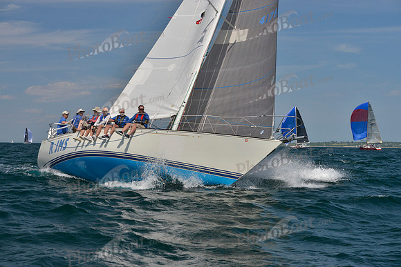 2019 Block Island Race Week D_1170