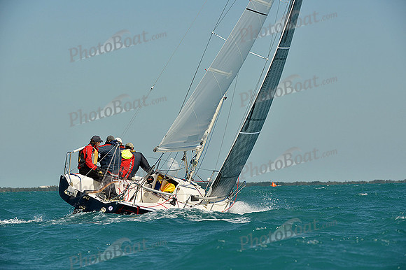 2014 Key West Race Week D 628