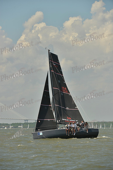 2017 Charleston Race Week D_2434