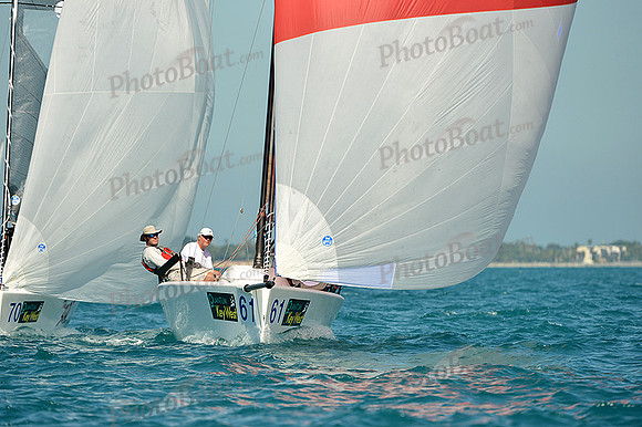 2015 Key West Race Week C 193