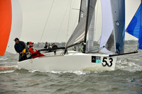 2016 Charleston Race Week A_0656