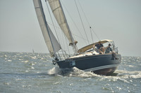 2017 Charleston Race Week A_0510