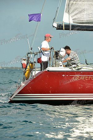 2015 Key West Race Week D 348