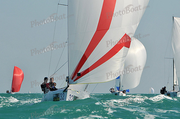 2013 Key West Race Week E 1240