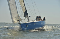 2017 Charleston Race Week A_0360