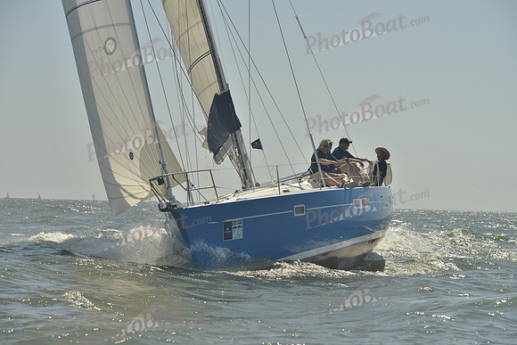 2017 Charleston Race Week A_0360