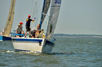 2017 Southern Bay Race Week A_0352