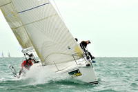 2013 Key West Race Week C 405