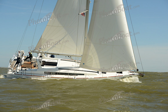 2016 Charleston Race Week B 0536