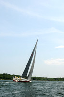 2011 NYYC Annual Regatta A 514
