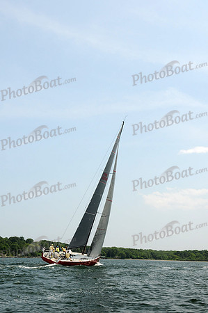 2011 NYYC Annual Regatta A 514