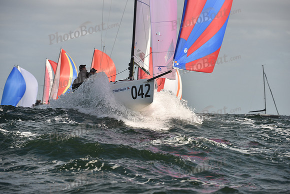 2018 J70 Worlds A2_0380