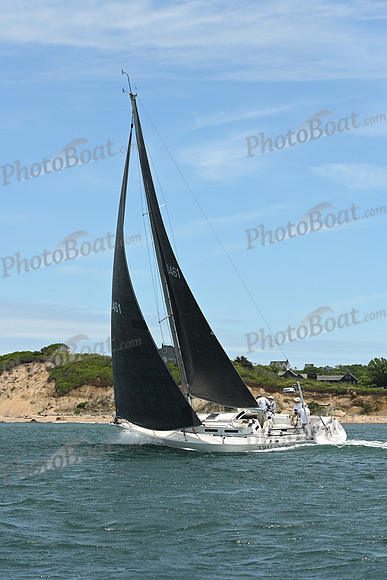 2025 Block Island Race Week L_0702