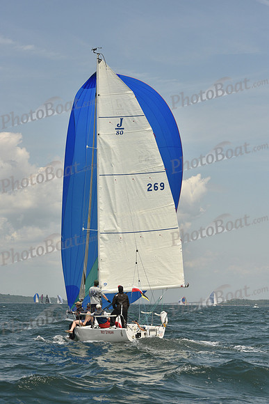 2018 NYYC Annual Regatta B_0460