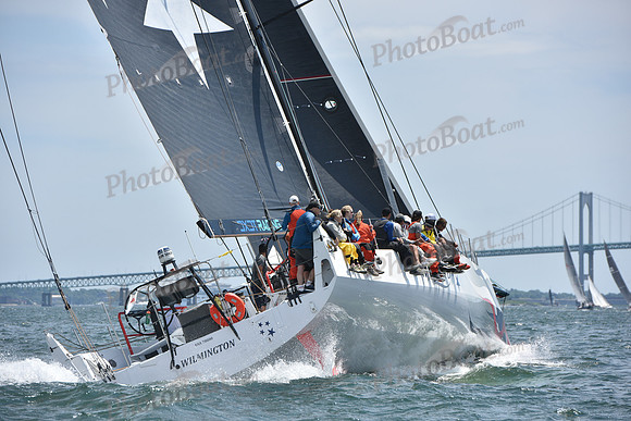 2019 NYYC Annual Regatta A_2129