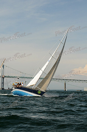 2012 NYYC Annual Regatta A 3319