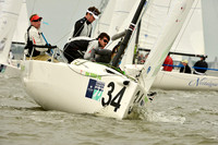 2015 Charleston Race Week A_0911