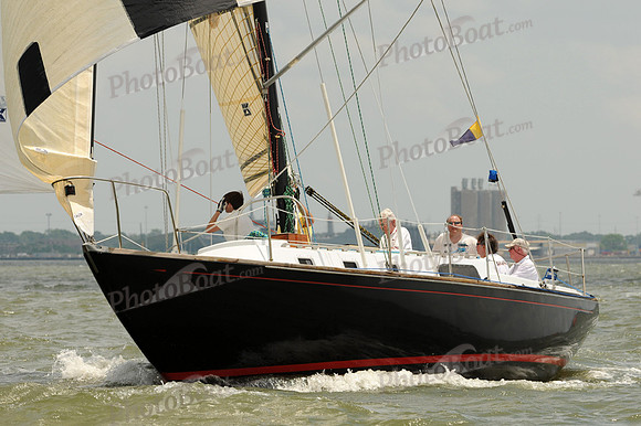 2012 Southern Bay Race Week A 2085