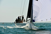 2016 NYYC Race Week A 1227