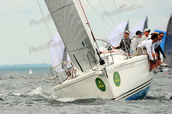 2014 NYYC Race Week E 121