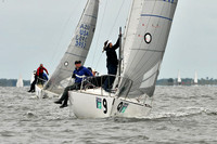 2013 Charleston Race Week B 1860