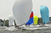 2013 Charleston Race Week A 2410