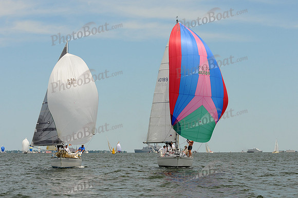 2011 Southern Bay RW C 625