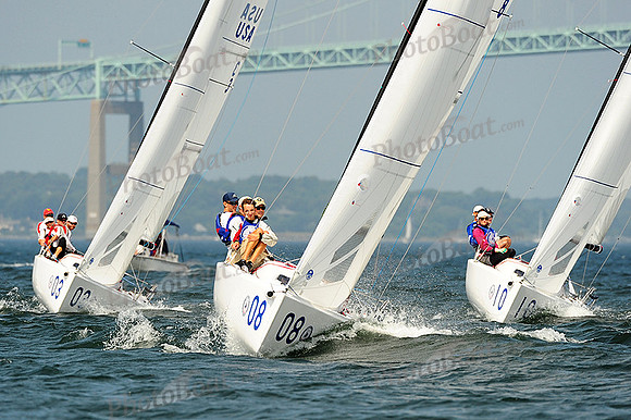 2014 USQS-D 291