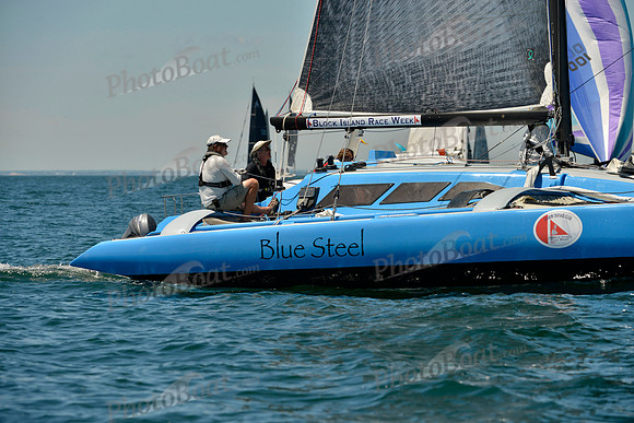2017 Block Island Race Week F_0870