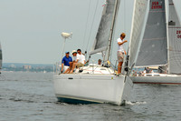 2011 Park City Regatta A 240