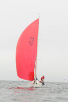 2009 Block Island Race Week Wed 702