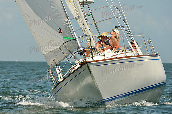2015 Southern Bay Race Week C 912