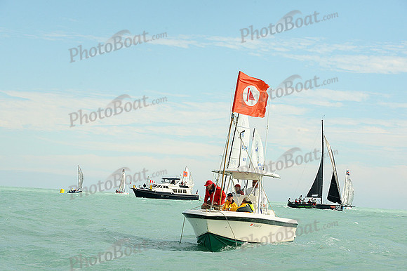 2016 Key West Race Week B_0027