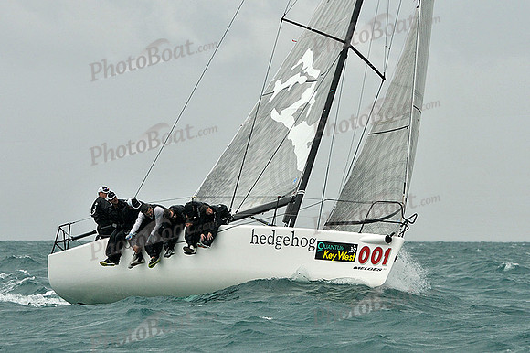 2014 Key West Race Week B 675