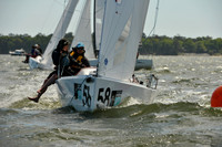 2016 Charleston Race Week D 0338