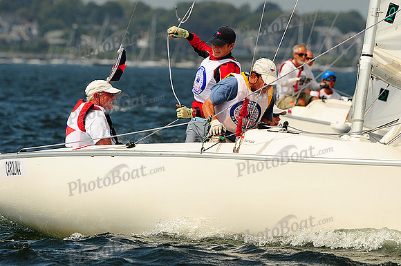 2014 USQS-D 535