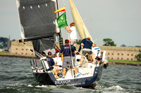 2014 NYYC Race Week A 1040