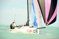 2016 Key West Race Week B_0116
