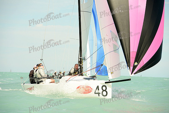 2016 Key West Race Week B_0116