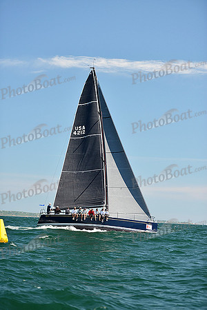 2015 Block Island Race Week H 970