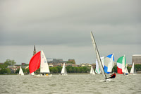 2015 Charleston Race Week E 049