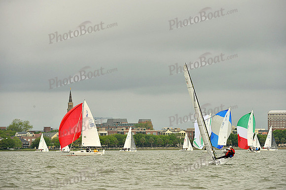 2015 Charleston Race Week E 049