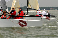 2012 Charleston Race Week A 1012