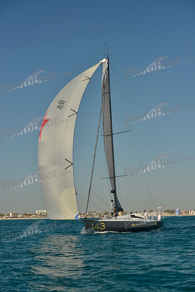 2019 Ft Lauderdale to Key West Race_0613