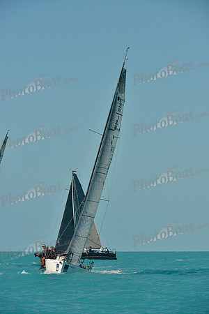 2017 Quantum Key West RW E 338